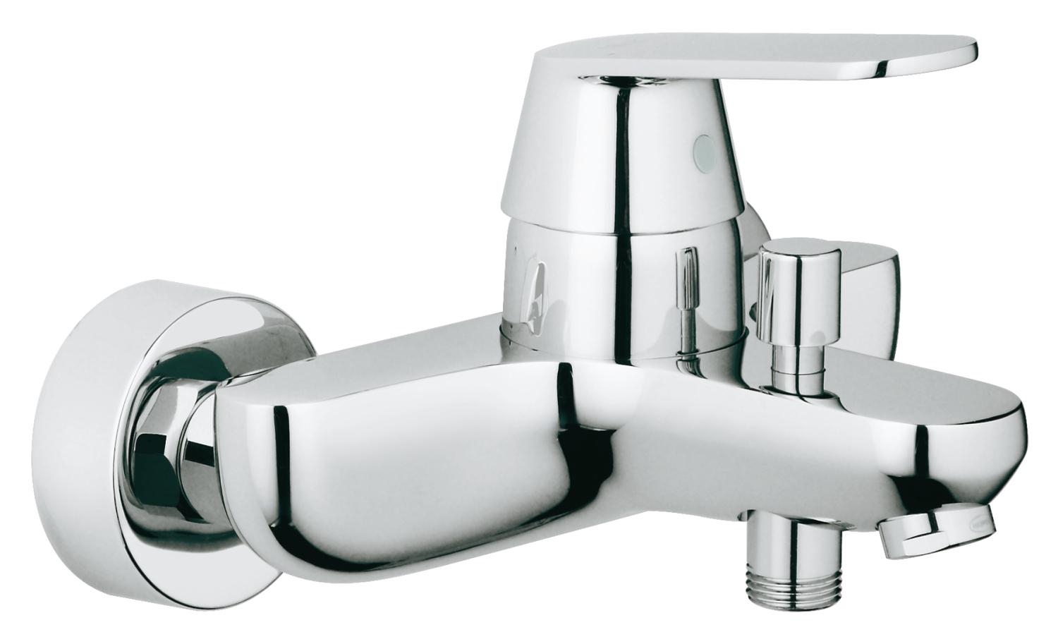 GROHE Смесител за вана едноръкохватков  EUROSMART COSMOPOLITAN 32831000