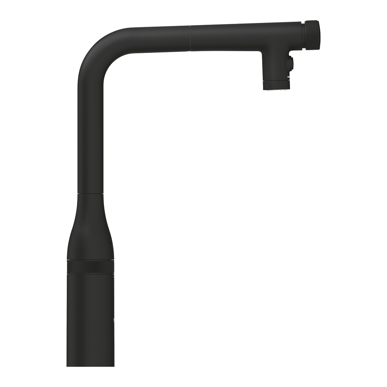 GROHE СМЕСИТЕЛ ЗА МИВКА СЪС SMARTCONTROL ESSENCE SMARTCONTROL 31892KF0
