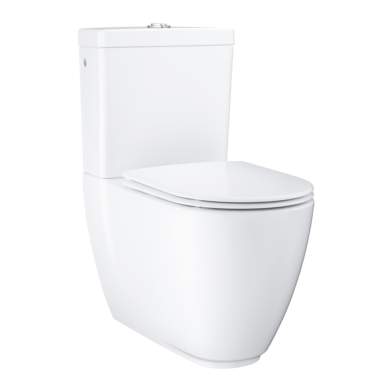 GROHE Свободностояща тоалетна за моноблок ESSENCE 3957200H