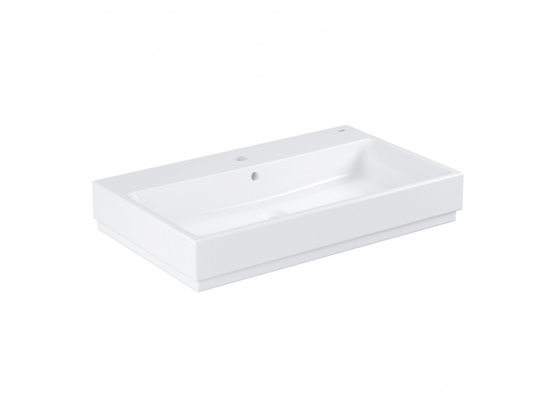 GROHE Умивалник 80 CUBE CERAMIC 3946900H