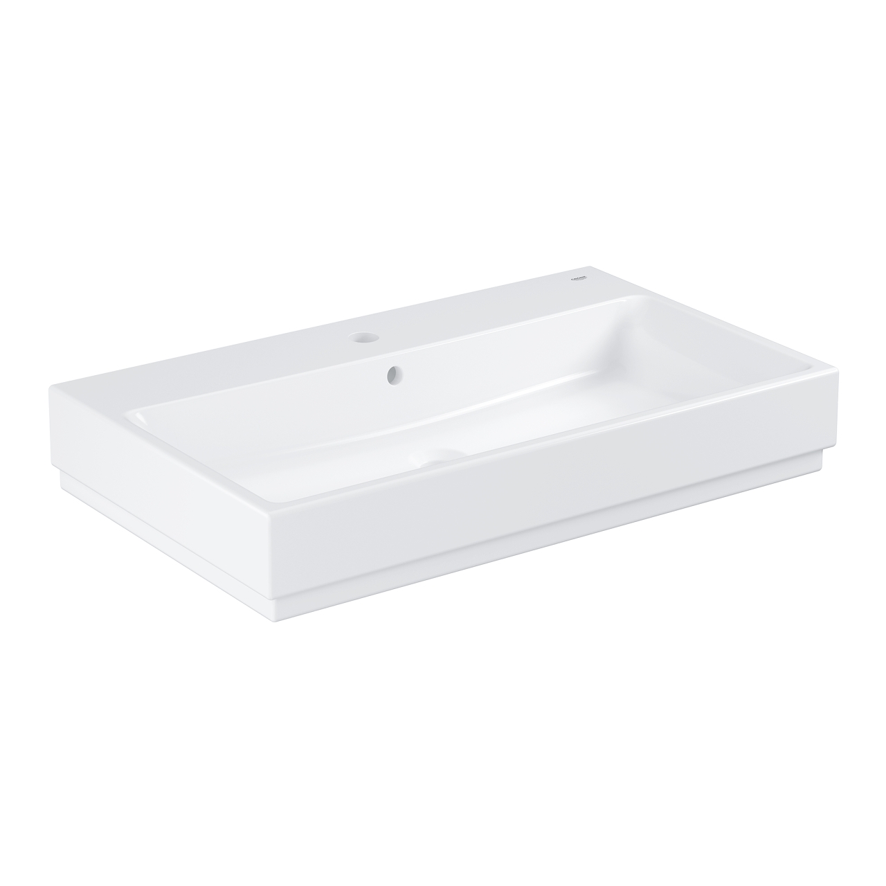 GROHE Умивалник 80 CUBE CERAMIC 3946900H