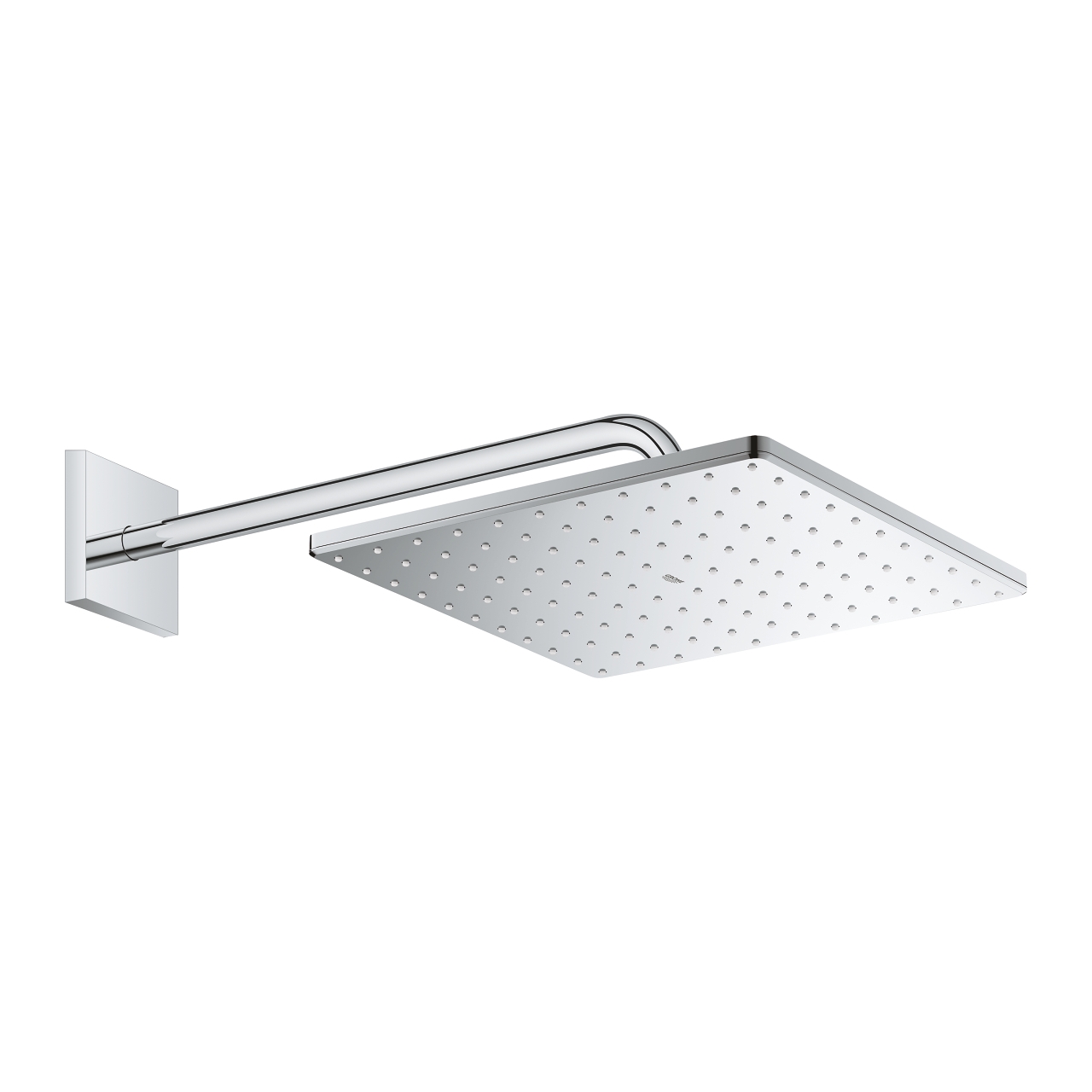 GROHE Комплект душ гарнитура за вграждане с термостат GROHTHERM RAINSHOWER MONO 310 CUBE 34870000