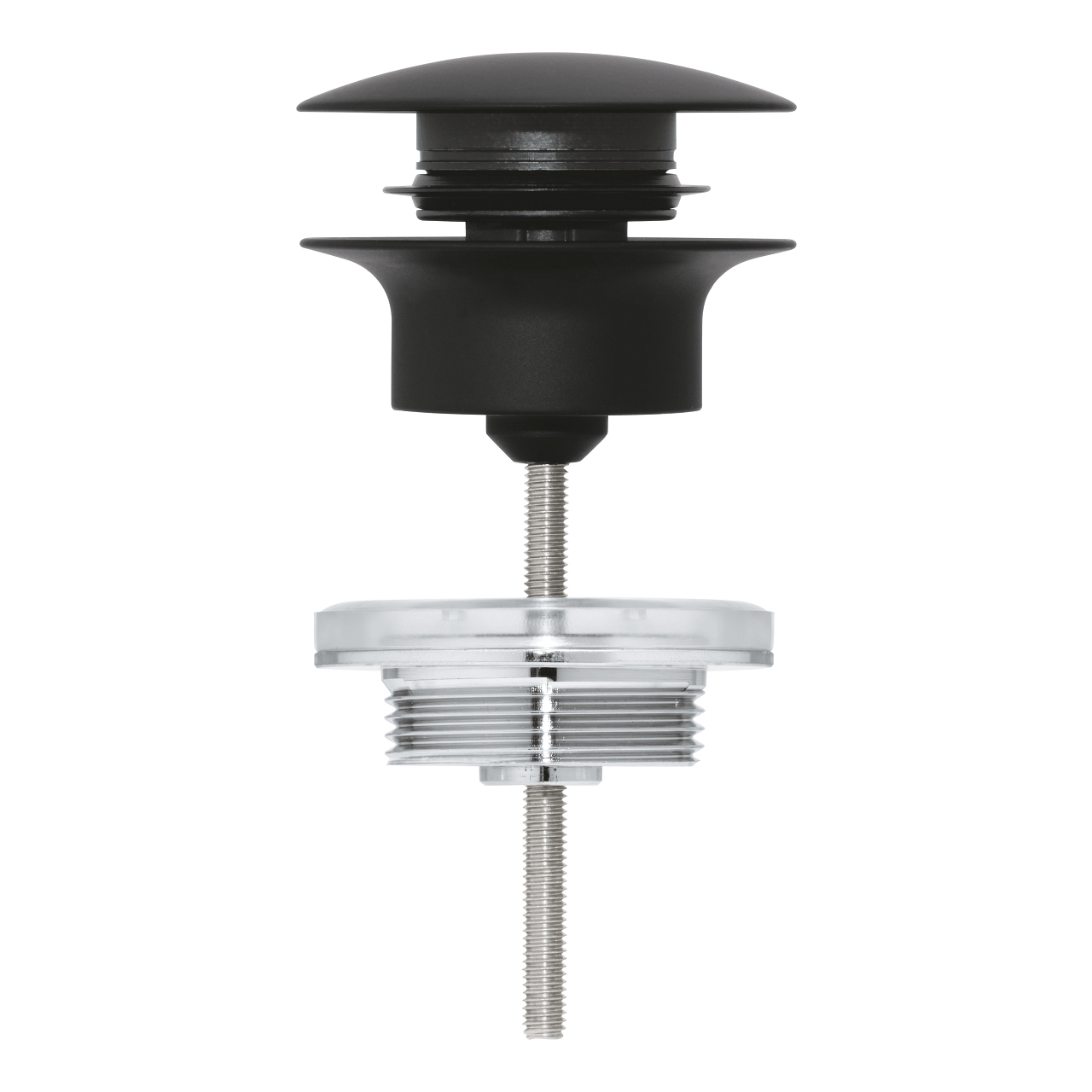 GROHE СИФОН С НАТИСКАНЕ 29510KF0