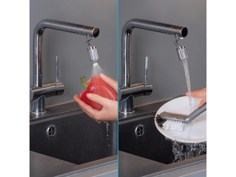 Устройство за пестене на вода за кухня Wassersparer 