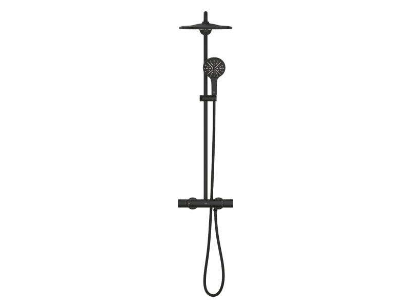 GROHE ДУШ СИСТЕМА С ТЕРМОСТАТ RAINSHOWER SMARTACTIVE 310 22119KF0