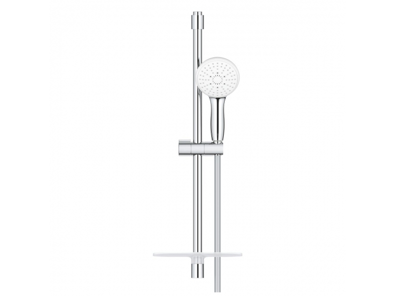 Душ гарнитура Grohe TEMPESTA 110 с три струи (RAIN, JET, MASSAGE) 27600003
