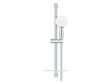 Душ гарнитура Grohe TEMPESTA 110 с три струи (RAIN, JET, MASSAGE) 27600003