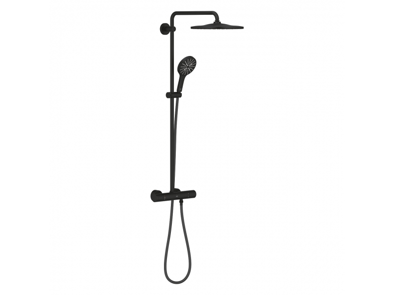 GROHE ДУШ СИСТЕМА С ТЕРМОСТАТ RAINSHOWER SMARTACTIVE 310 22119KF0