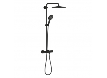 GROHE ДУШ СИСТЕМА С ТЕРМОСТАТ RAINSHOWER SMARTACTIVE 310 22119KF0