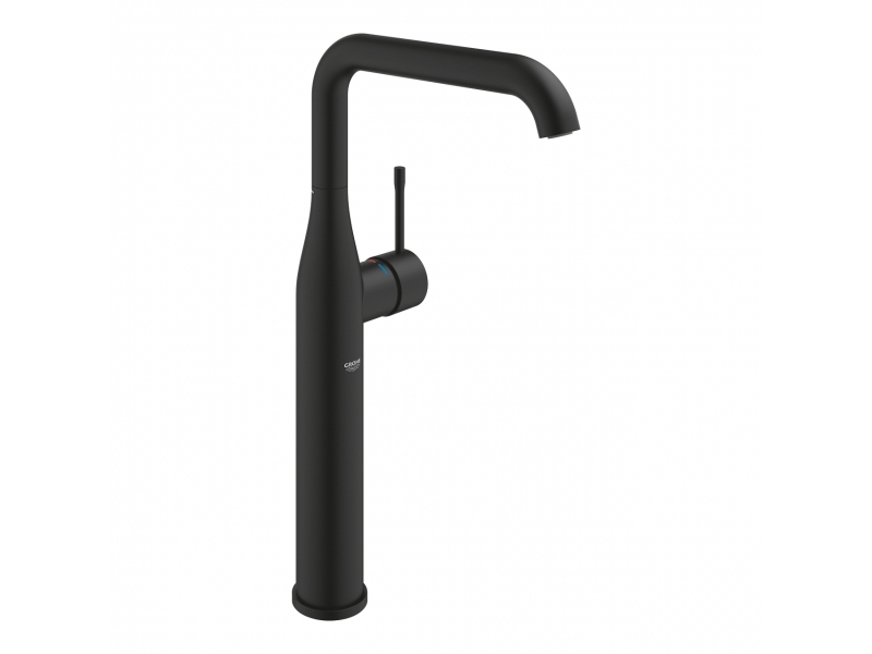 GROHE СМЕСИТЕЛ ЗА УМИВАЛНИК 1/2″, ЕДНОРЪКОХВАТКОВ XL-РАЗМЕР ESSENCE 24170KF1