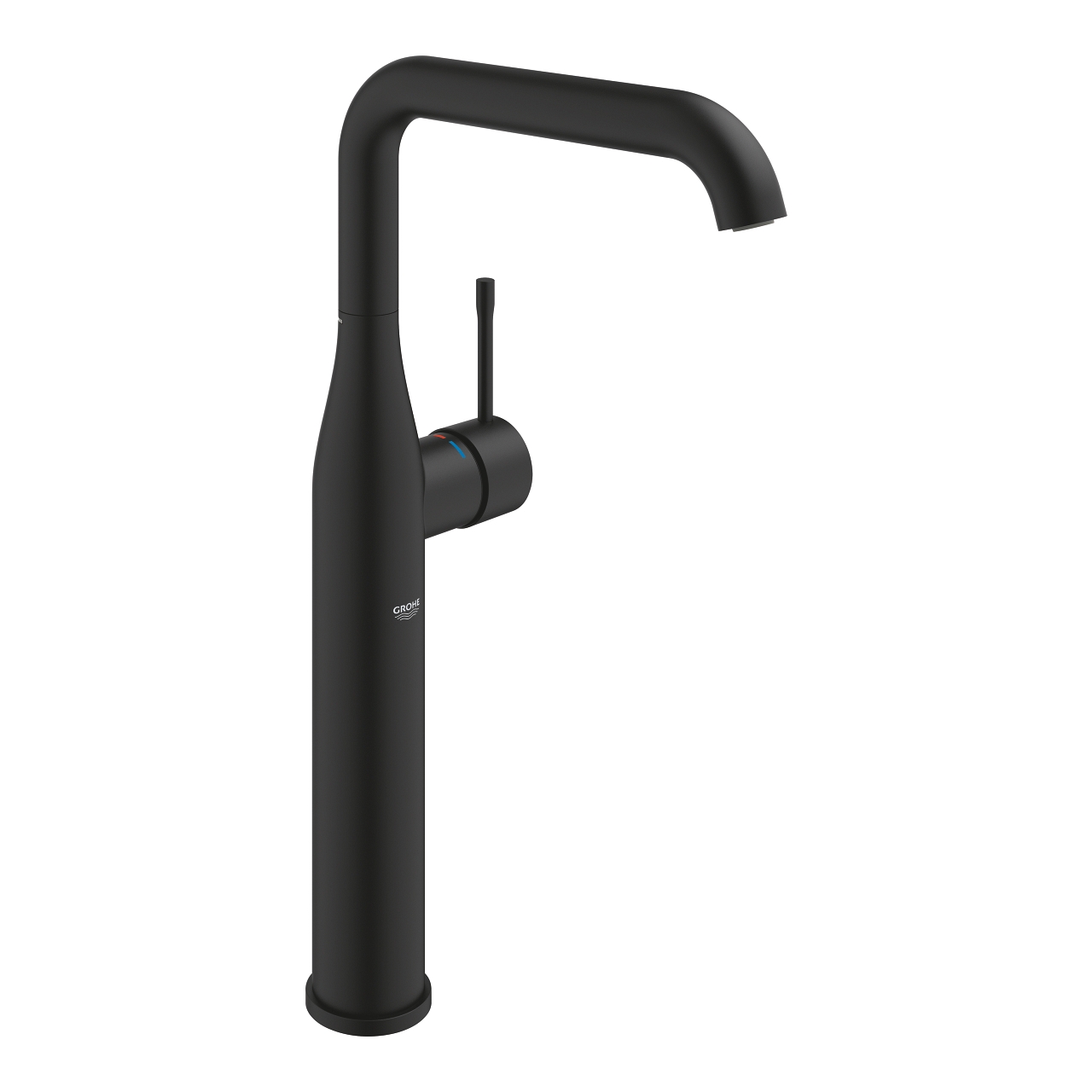 GROHE СМЕСИТЕЛ ЗА УМИВАЛНИК 1/2″, ЕДНОРЪКОХВАТКОВ XL-РАЗМЕР ESSENCE 24170KF1