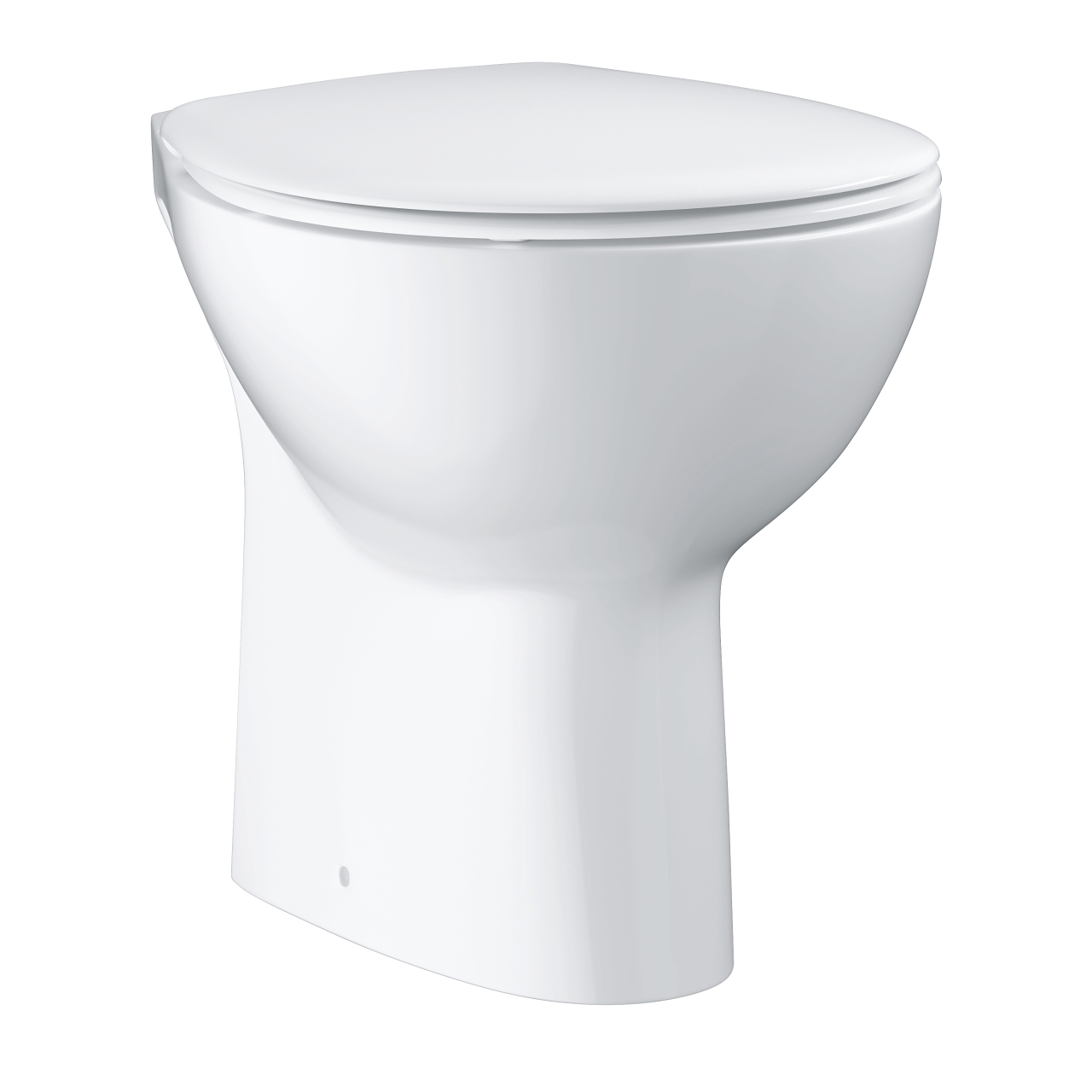 GROHE Стояща тоалетна BAU CERAMIC 39431000