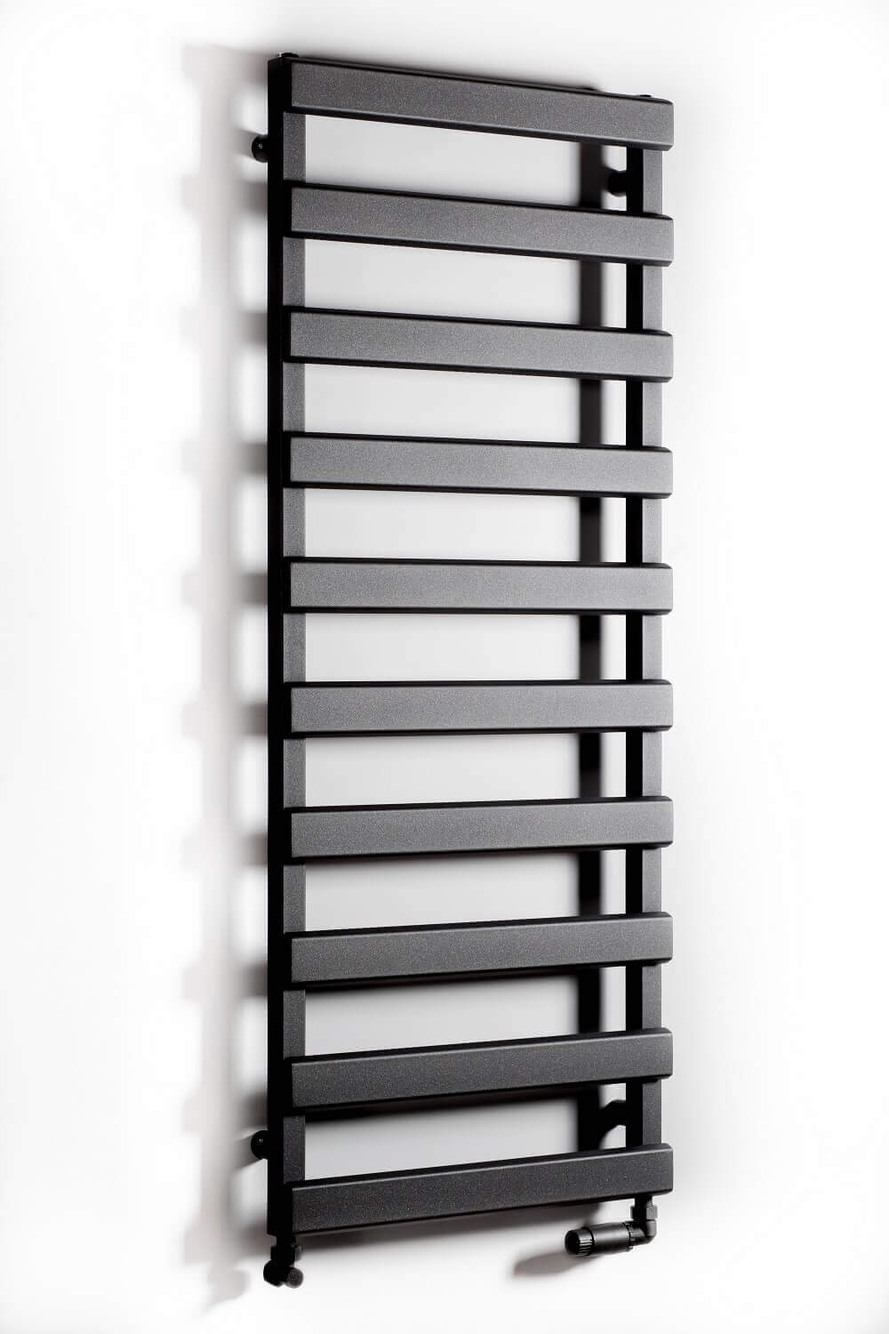 Luxrad Дизайнерска лира за баня Scala New 400x840