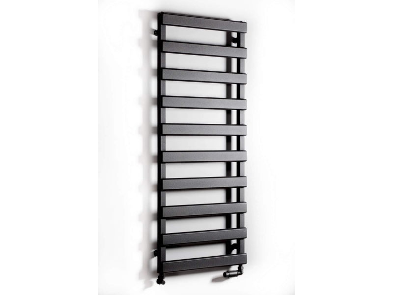 Luxrad Дизайнерска лира за баня Scala New 400x840