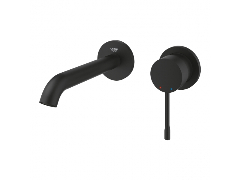 GROHE ДВУДУПКОВ СМЕСИТЕЛ ЗА УМИВАЛНИК M-РАЗМЕР ESSENCE 29192KF1