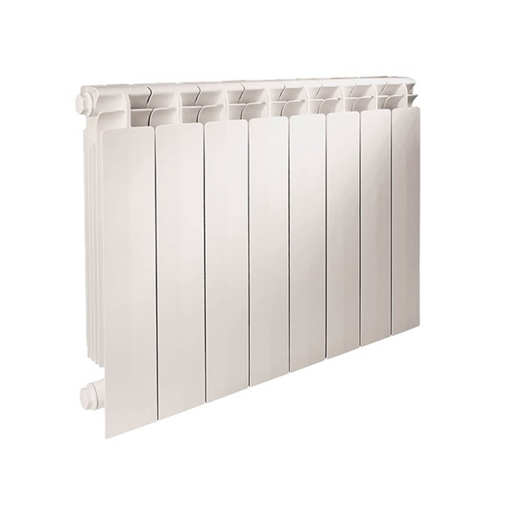 Испански алуминиеви радиатори All Therm Kal H600