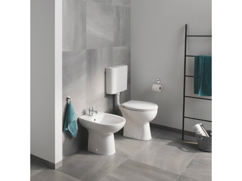 GROHE Стояща тоалетна BAU CERAMIC 39431000