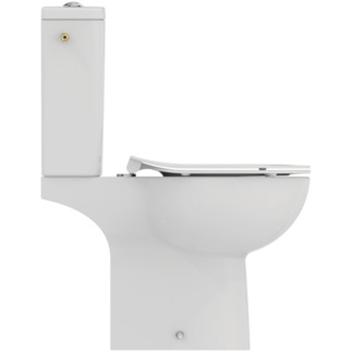 WC комплект Eurovit+ Ideal Standard W843301