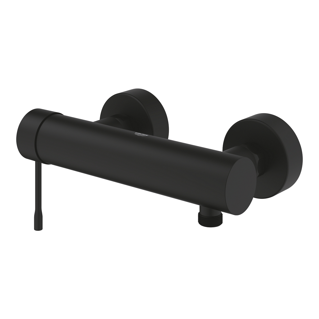 GROHE СМЕСИТЕЛ ЗА ДУШ, ЕДНОРЪКОХВАТКОВ 1/2″ ESSENCE 25252KF1
