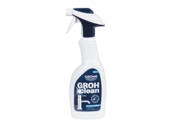GROHE Препарат за почистване на смесители и керамика 500 мл. 48166000
