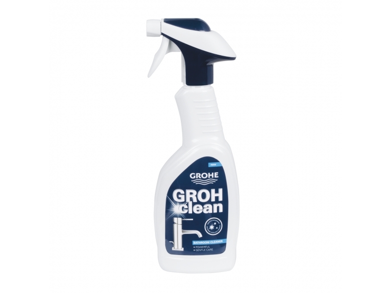 GROHE Препарат за почистване на смесители и керамика 500 мл. 48166000