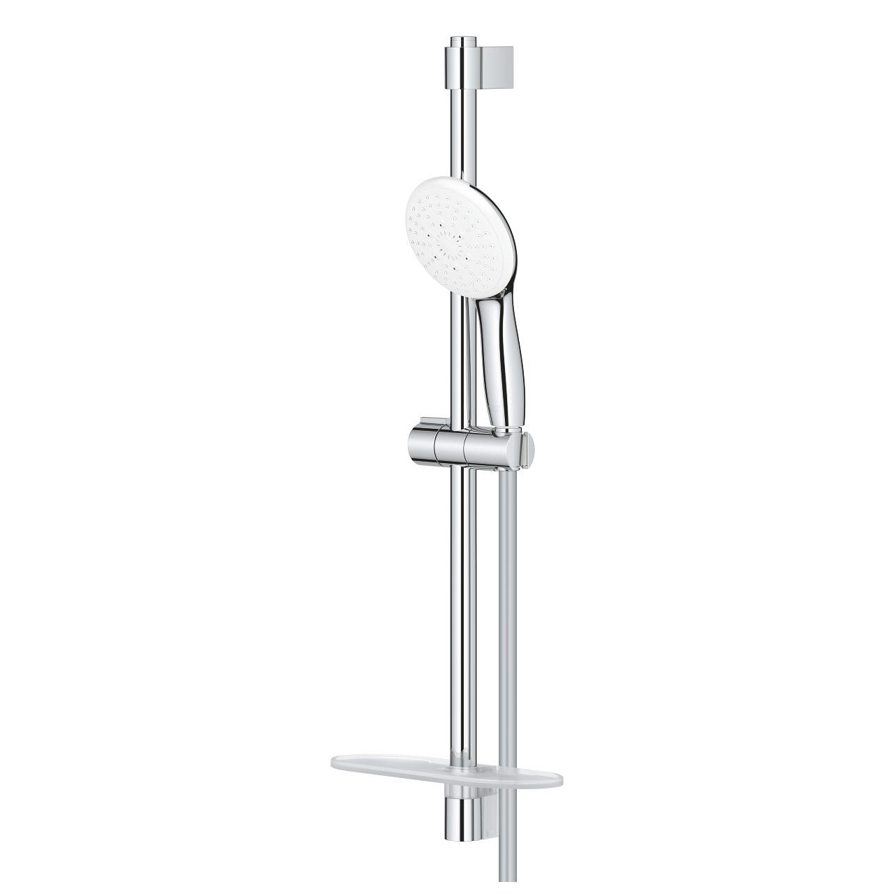 Душ гарнитура Grohe TEMPESTA 110 с три струи (RAIN, JET, MASSAGE) 27600003