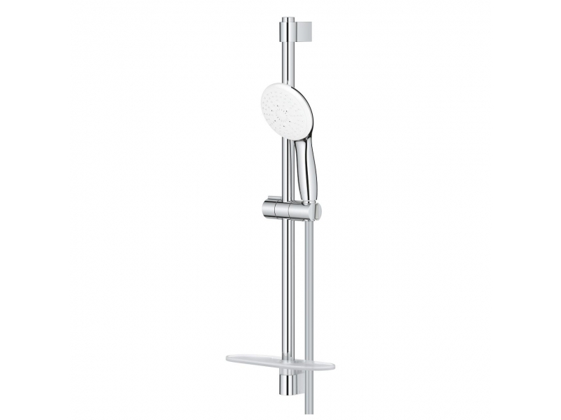 Душ гарнитура Grohe TEMPESTA 110 с три струи (RAIN, JET, MASSAGE) 27600003