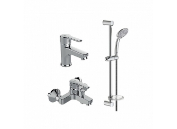 Kомплект 3 в 1 Calista Vidima B1435AA