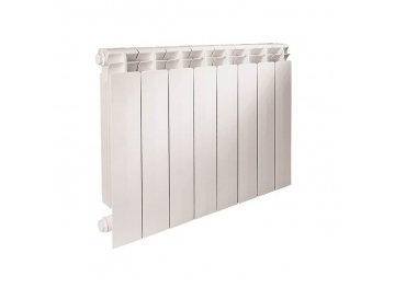 Испански алуминиеви радиатори All Therm Kal H500