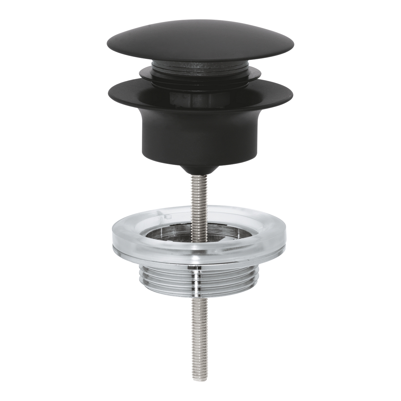 GROHE СИФОН С НАТИСКАНЕ 29510KF0