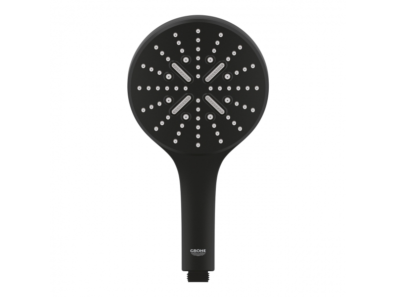  GROHE РЪЧЕН ДУШ С 3 СТРУИ RAINSHOWER SMARTACTIVE 130 22127KF0