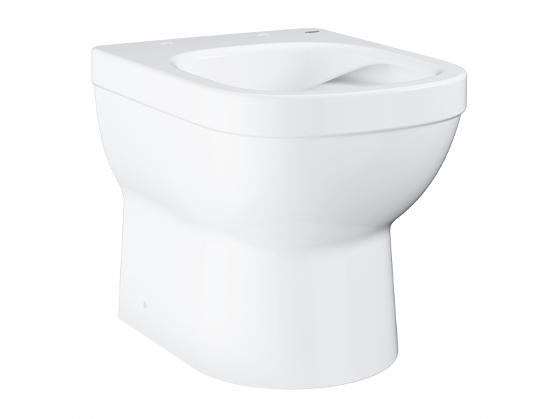 GROHE Стояща тоалетна чиния с Pure Guard EURO CERAMIC 3932900H