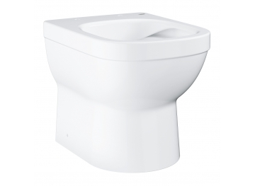 GROHE Стояща тоалетна чиния с Pure Guard EURO CERAMIC 3932900H