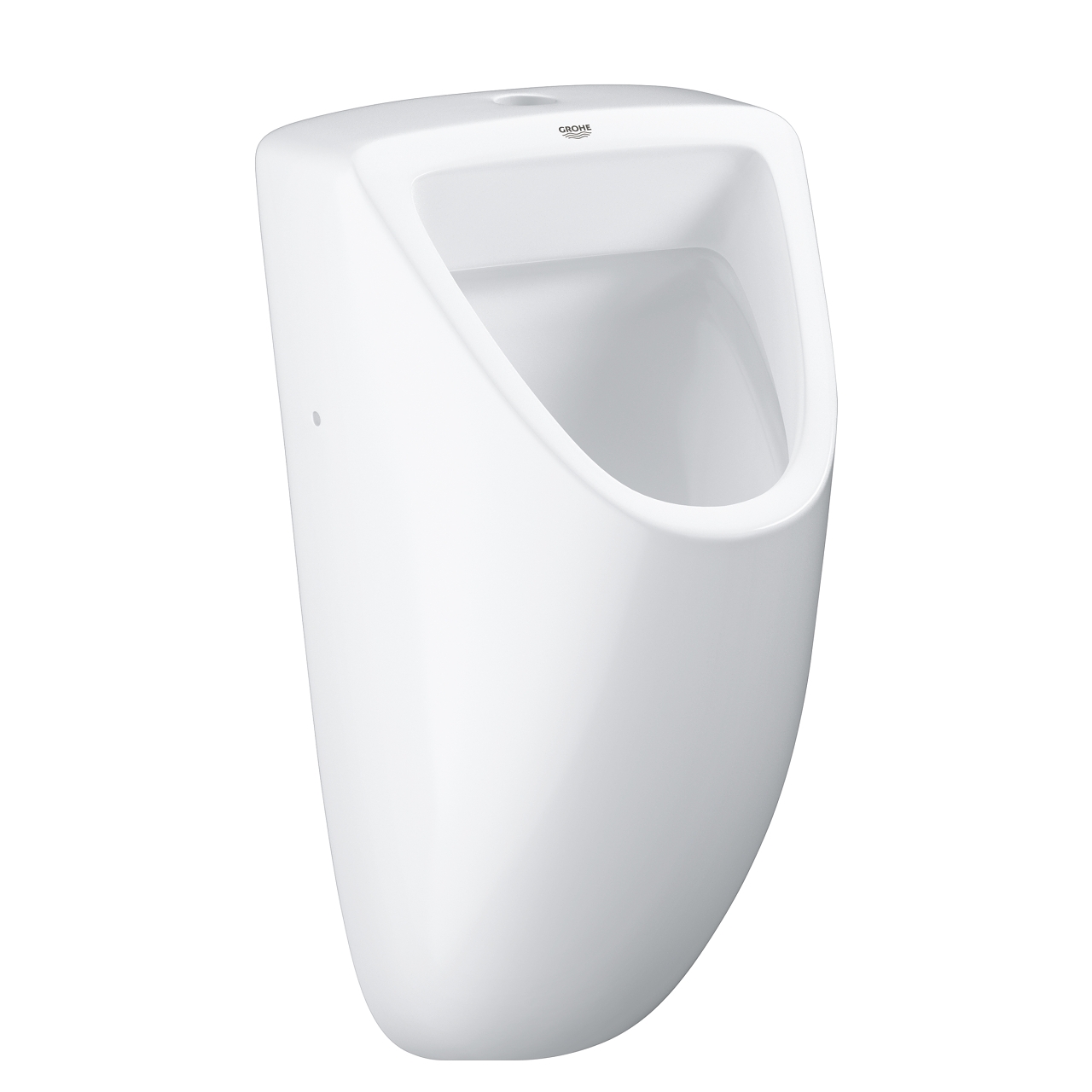 GROHE Писоар с горен вход BAU CERAMIC 39439000