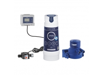 GROHE Blue Филтър S-размер - стартов комплект 40438001
