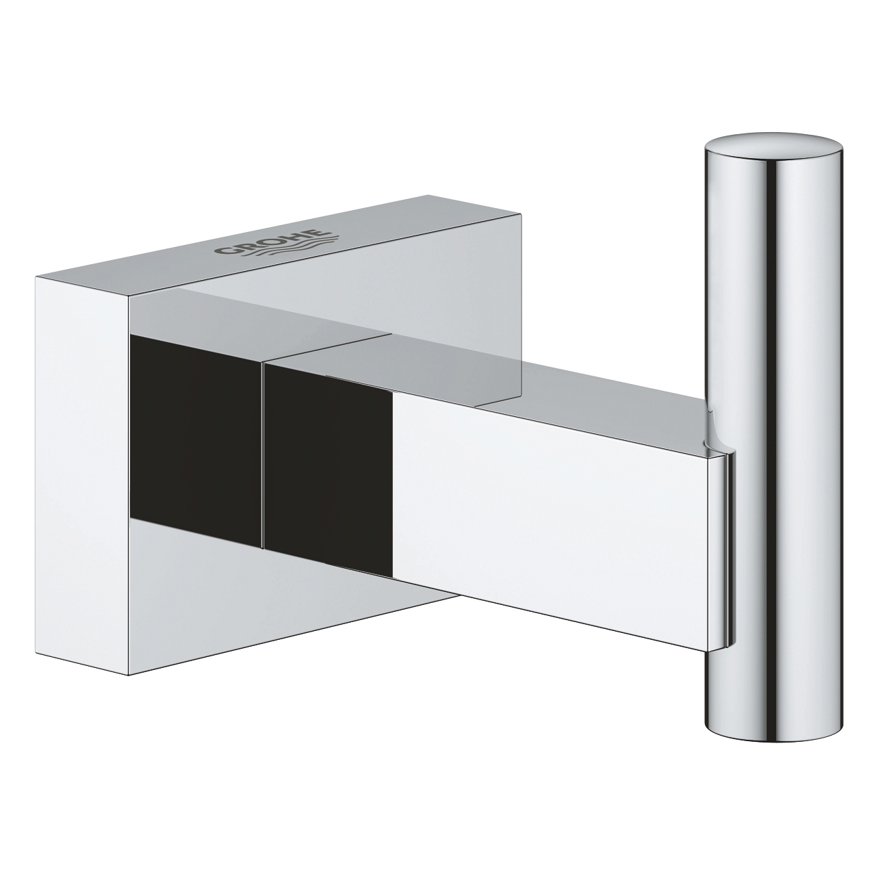 Essentials Cube Закачалка за хавлия 40511001