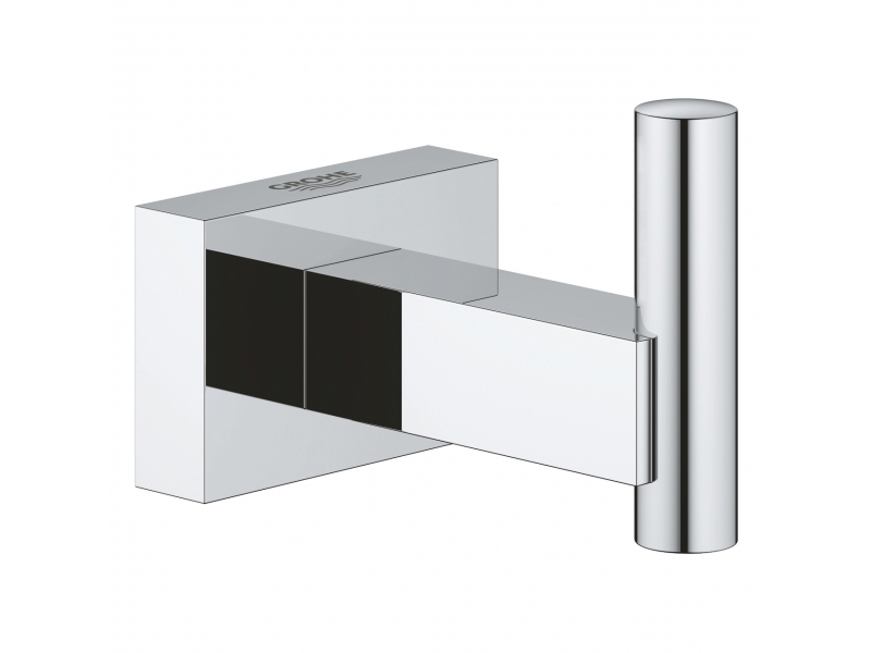 Essentials Cube Закачалка за хавлия 40511001