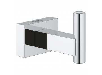 Essentials Cube Закачалка за хавлия 40511001