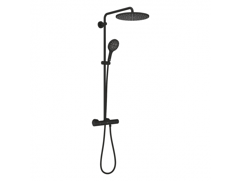 GROHE ДУШ СИСТЕМА С ТЕРМОСТАТ RAINSHOWER SMARTACTIVE 310 22119KF0
