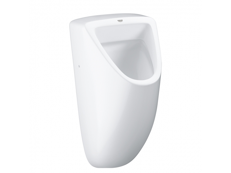 GROHE Писоар с покрит вход BAU CERAMIC 39438000