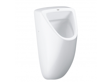 GROHE Писоар с покрит вход BAU CERAMIC 39438000