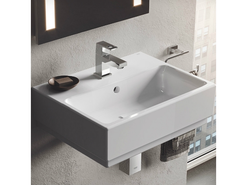 GROHE Умивалник 50 CUBE CERAMIC 3947400H