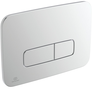 Комплект структура за вграждане + бутон Oleas Ideal Standard ProSys 120P  R027767+R0124AA