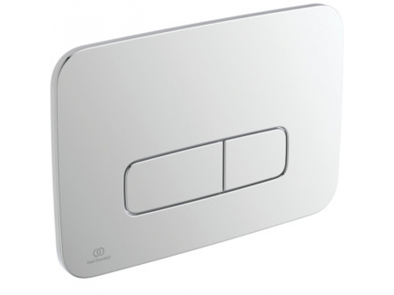 Комплект структура за вграждане + бутон Oleas Ideal Standard ProSys 120P  R027767+R0124AA
