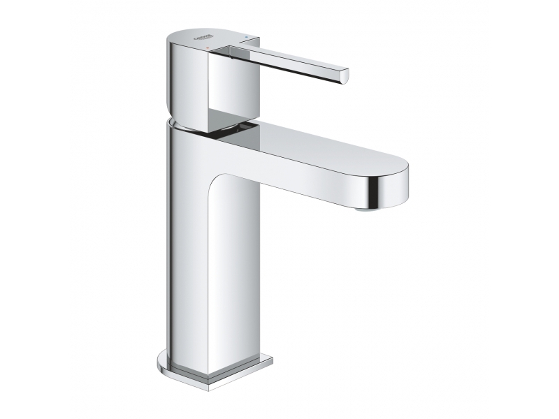 GROHE Смесител за умивалник с изпр. и клик сифон GROHE PLUS 33163003