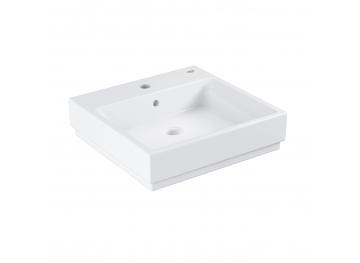 GROHE Умивалник за вграждане в мебел 50 CUBE CERAMIC 3947800H