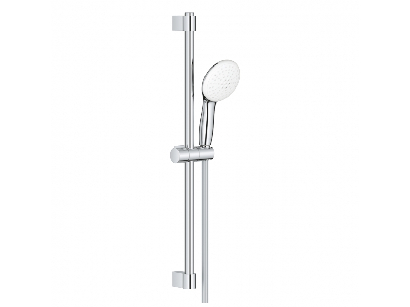 GROHE Душ гарнитура TEMPESTA 110 с тръбно окачване и 2 струи (RAIN, JET) 26162003