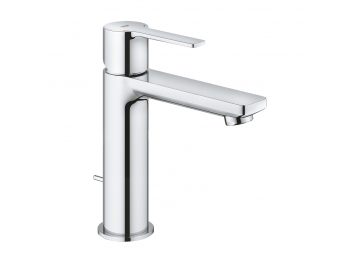 GROHE Смесител за умивалник едноръкохватков S - размер LINEARE 32114001