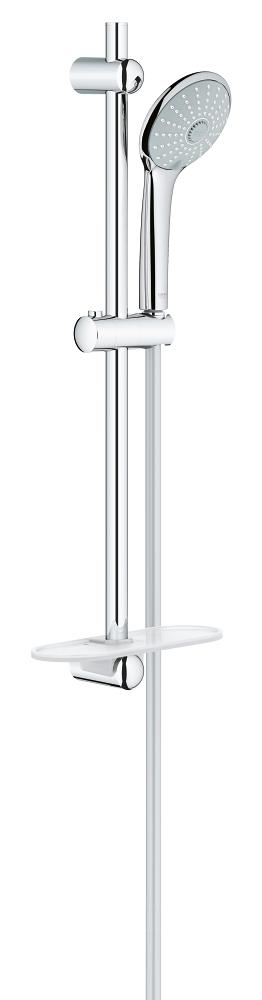 GROHE Душ гарнитура с тръбно окачване 3 струи EUPHORIA 110 MASSAGE 27231001