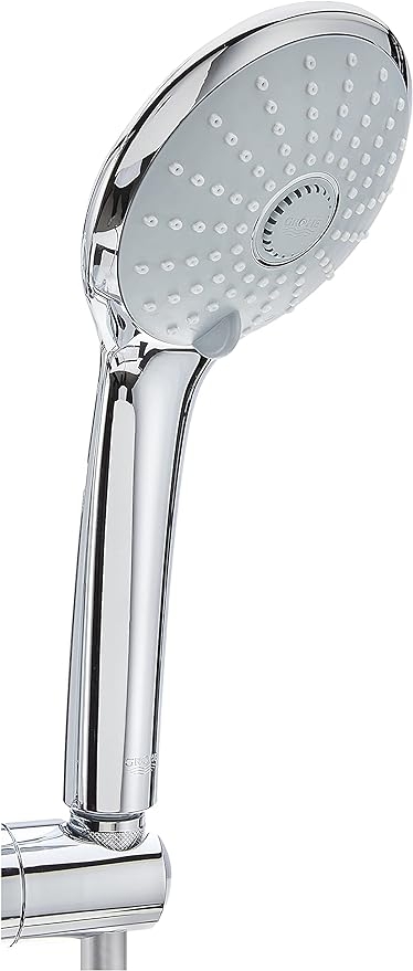 GROHE Душ гарнитура с тръбно окачване 3 струи EUPHORIA 110 MASSAGE 27231001